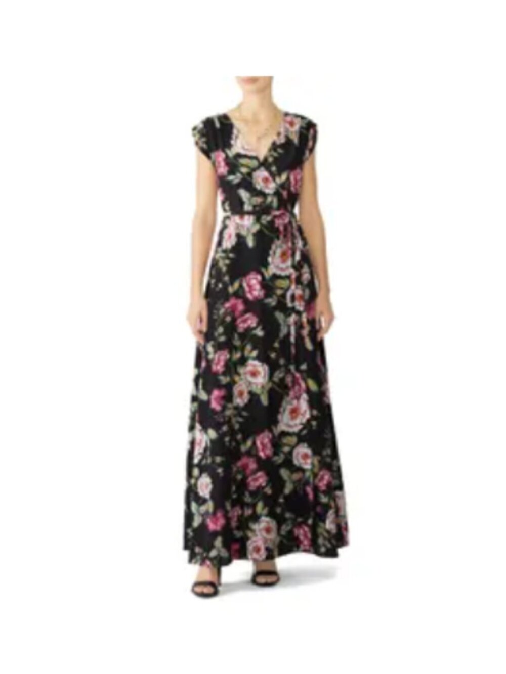 Yumi Kim Long Song Swept Away Maxi